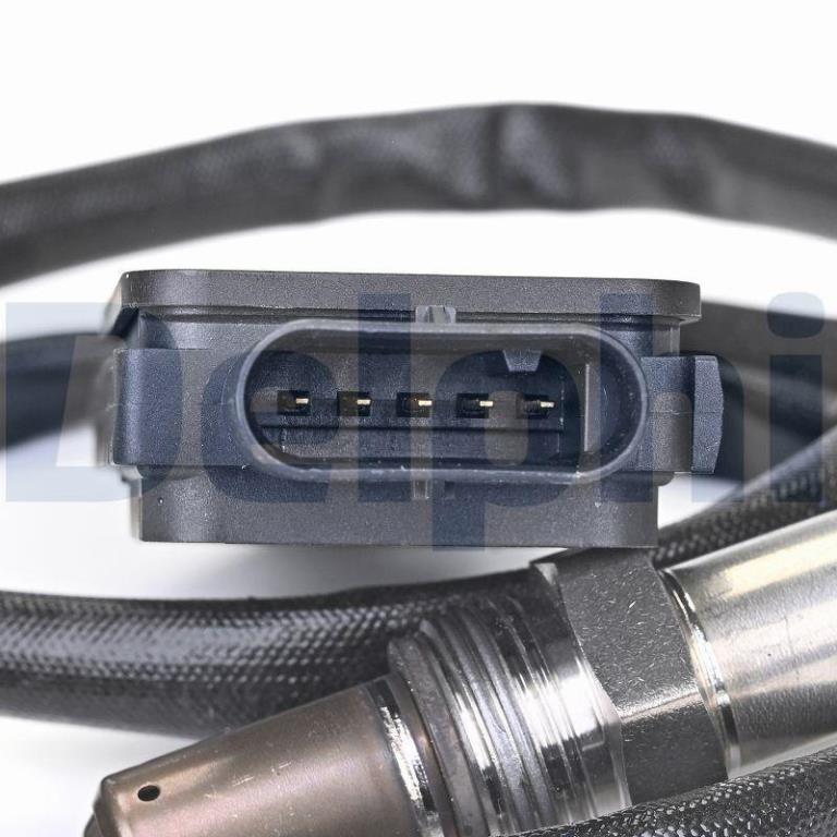 Capteur NOx, Catalyseur NOx DELPHI ANS1079-12B1
