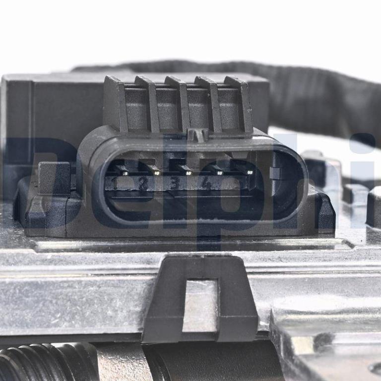 Capteur NOx, Catalyseur NOx DELPHI ANS1083-12B1