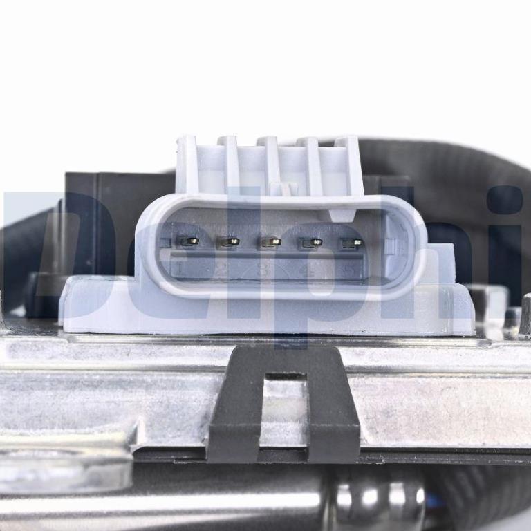 Sensor de NOx, catalisador de NOx DELPHI ANS1084-12B1