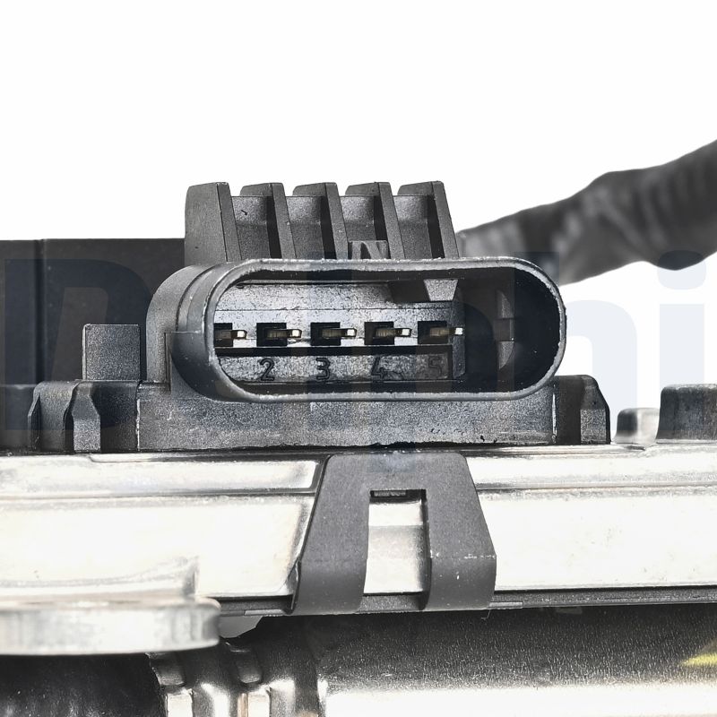 Sensor de NOx, catalisador de NOx DELPHI ANS1098-12B1