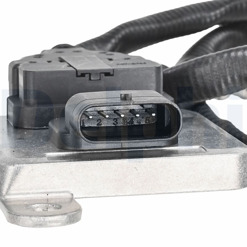 Capteur NOx, Catalyseur NOx DELPHI ANS1102-12B1