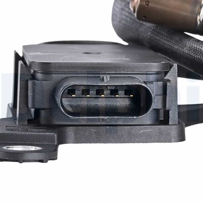 Capteur NOx, Catalyseur NOx DELPHI ANS1104-12B1