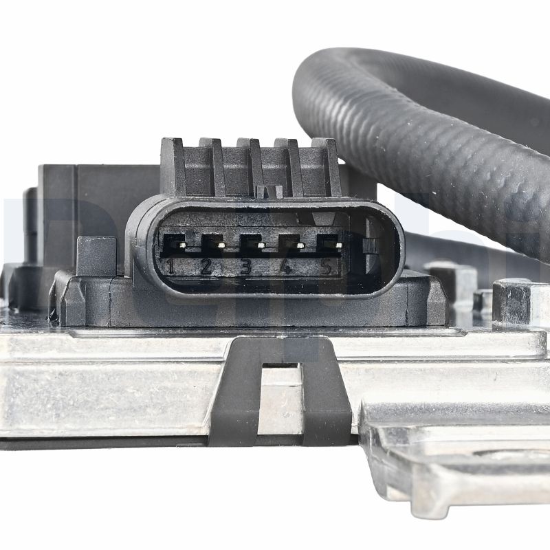 Capteur NOx, Catalyseur NOx DELPHI ANS1110-12B1