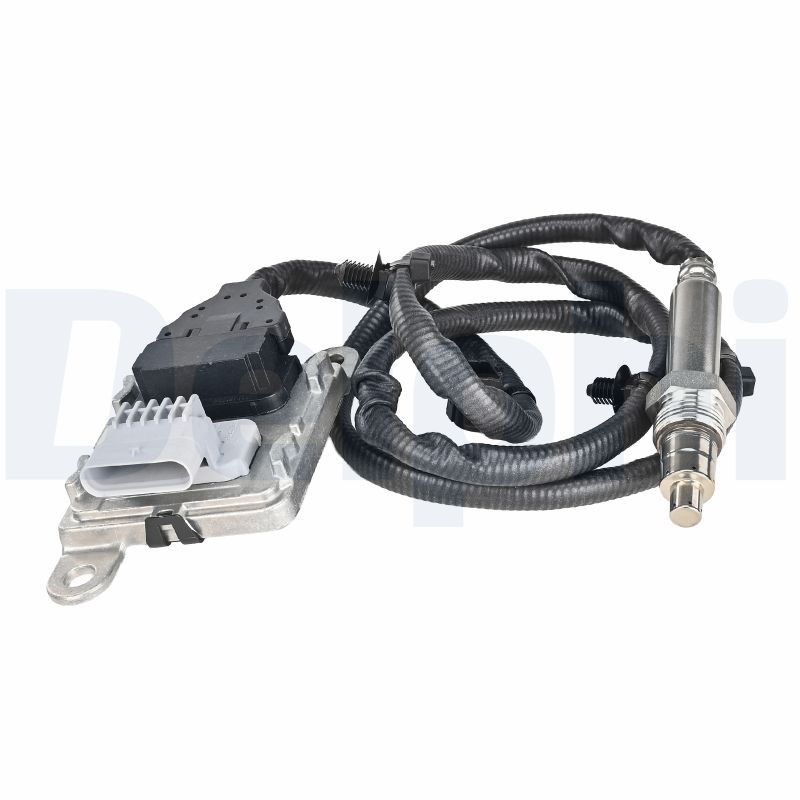 Capteur NOx, Catalyseur NOx DELPHI ANS1111-12B1