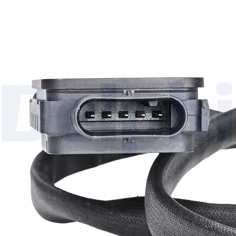 Capteur NOx, Catalyseur NOx DELPHI ref. ANS1119-12B1