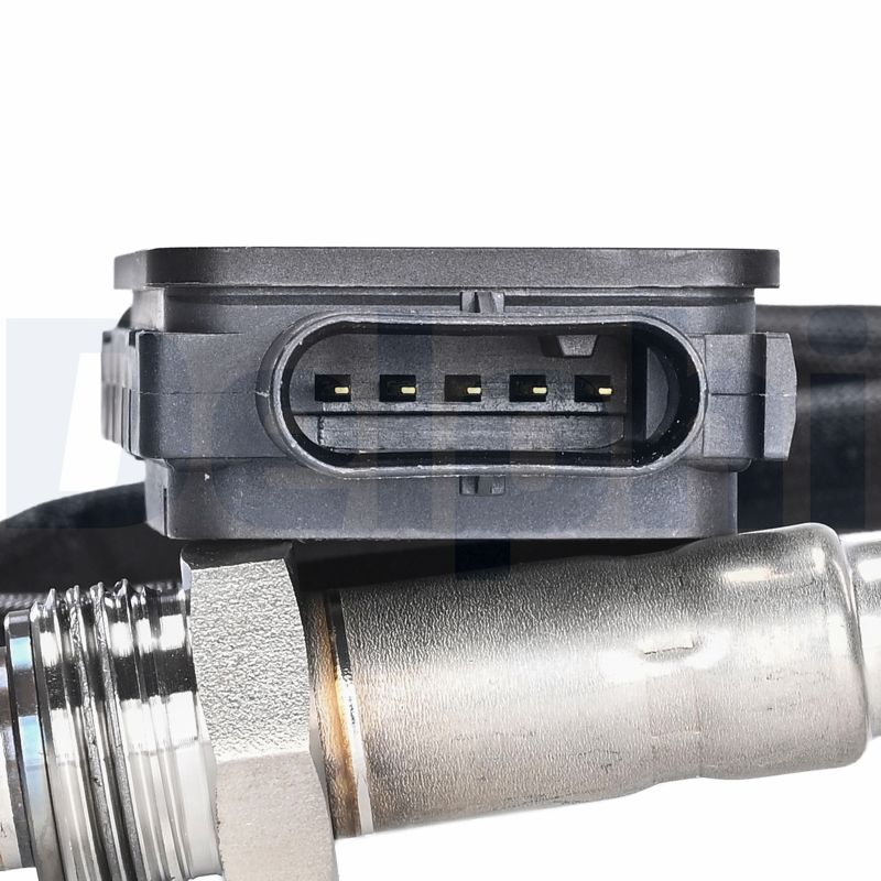Sensor de NOx, catalisador de NOx DELPHI ANS1121-12B1
