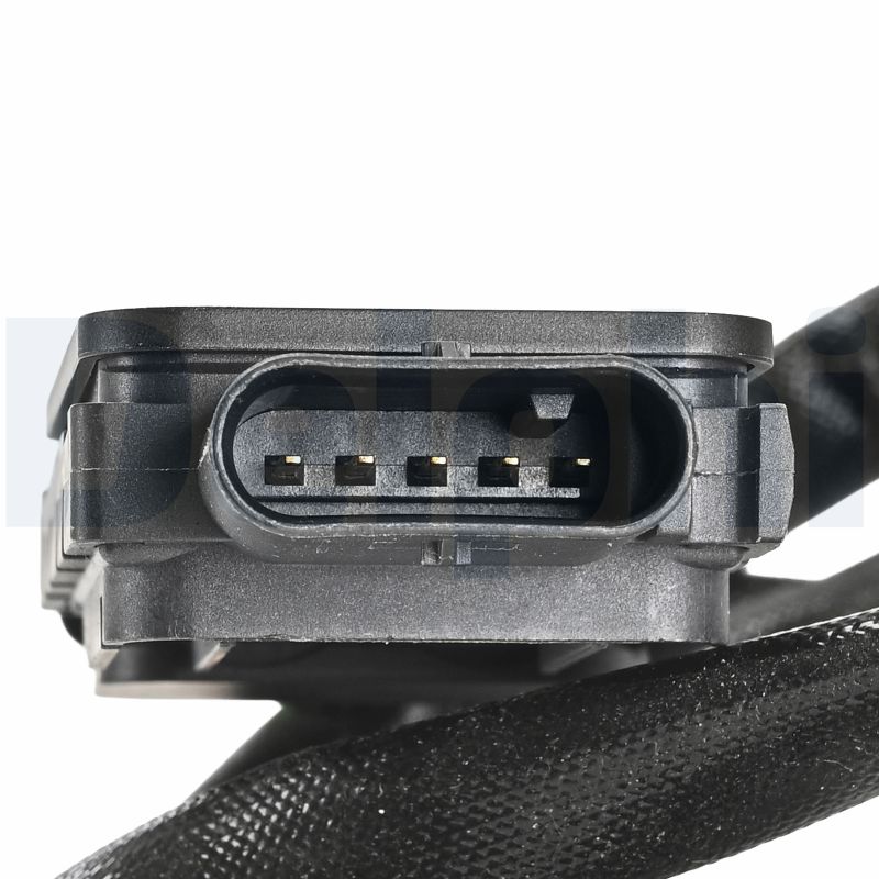 Capteur NOx, Catalyseur NOx DELPHI ANS1122-12B1