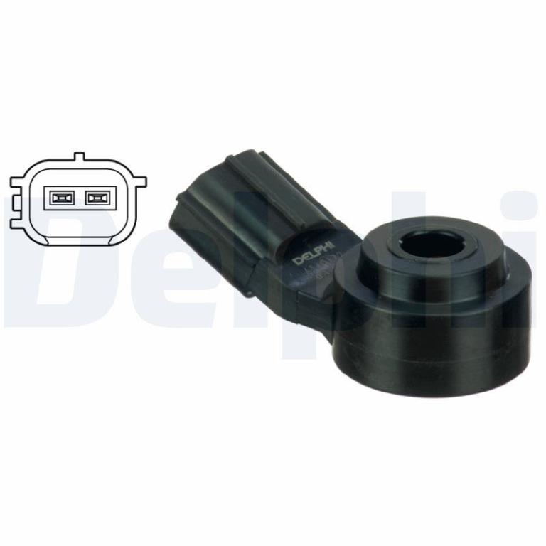 Sensor de detonaciones DELPHI ref. AS10172
