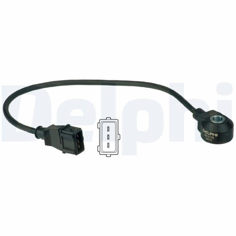 Sensor de batida DELPHI ref. AS10175