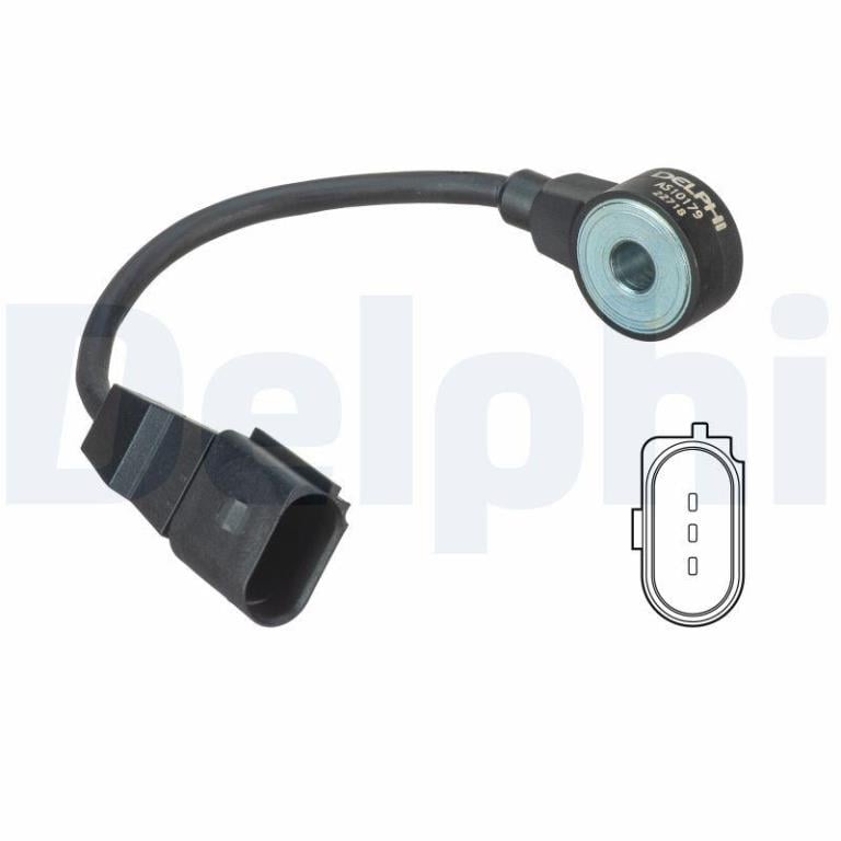 Sensor de detonaciones DELPHI ref. AS10179