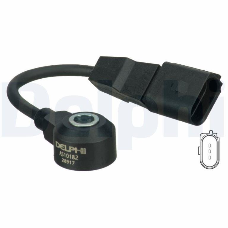 Sensor de batida DELPHI ref. AS10182
