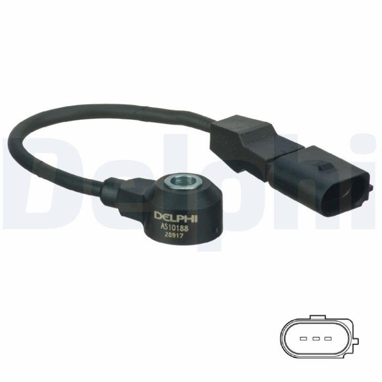 Sensor de detonaciones DELPHI ref. AS10188