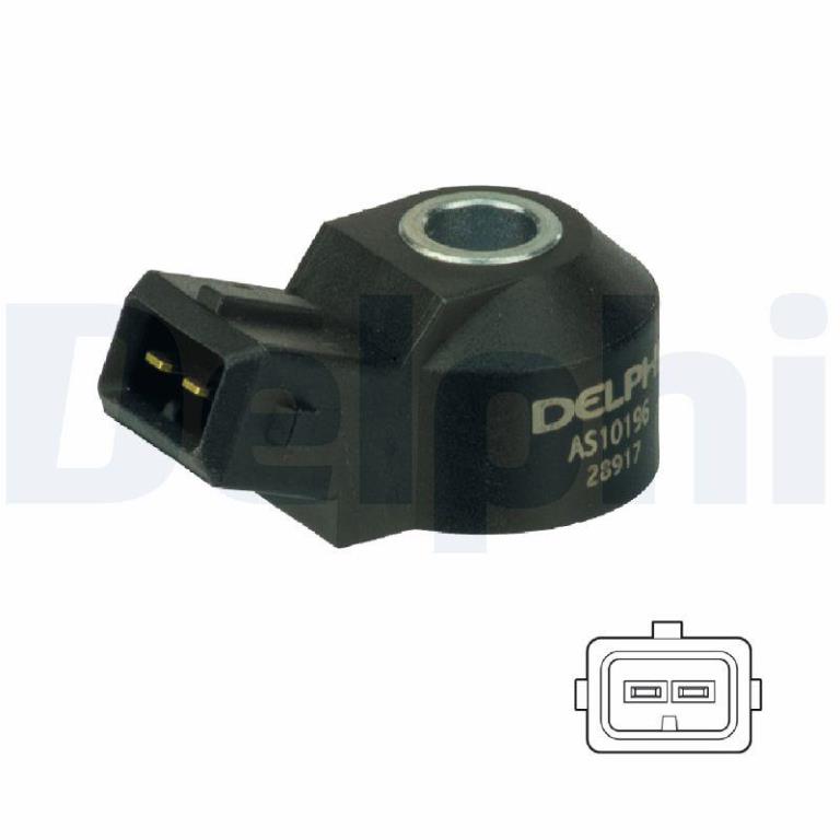 Capteur de cognement DELPHI ref. AS10196