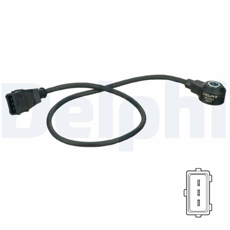 Sensor de detonaciones DELPHI ref. AS10203