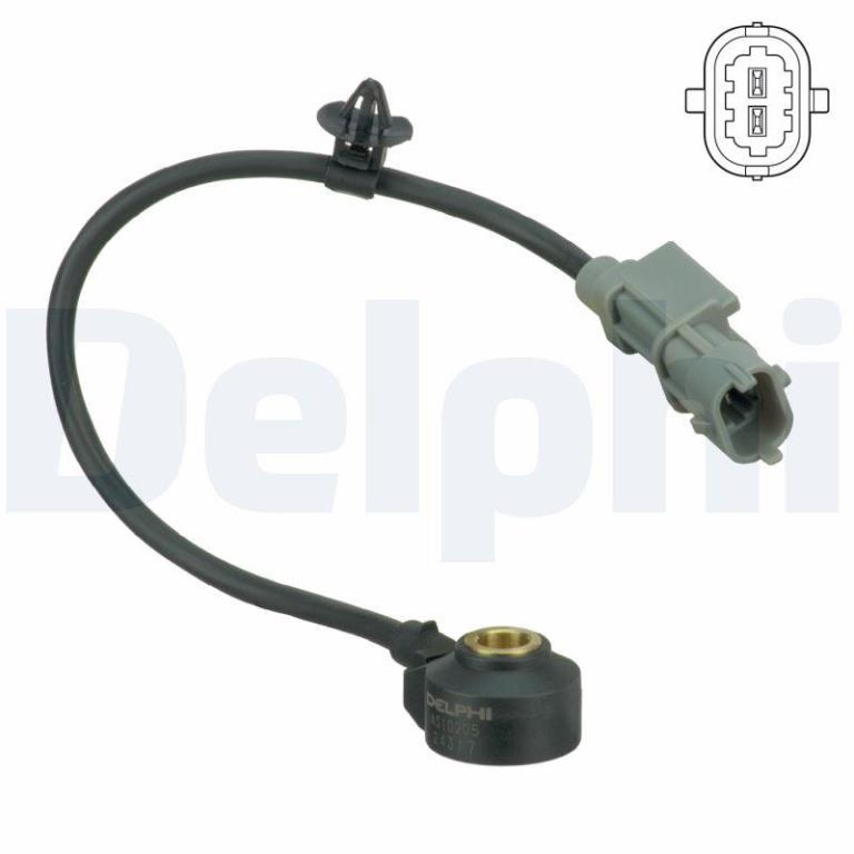 Sensor de batida DELPHI ref. AS10205