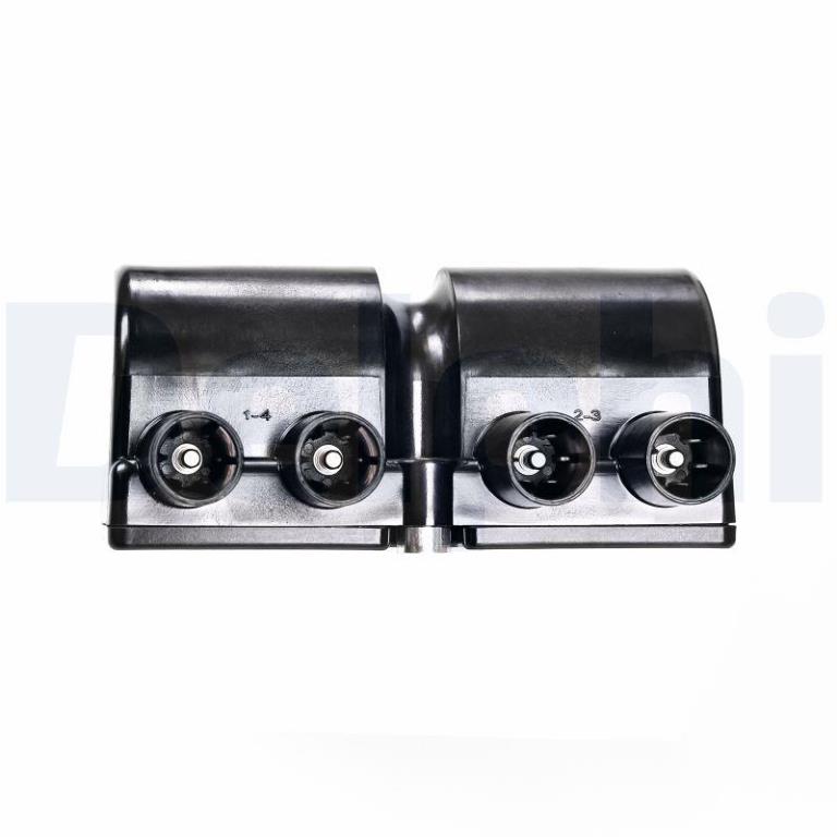 Bobine d'allumage DELPHI ref. CE10001-12B1