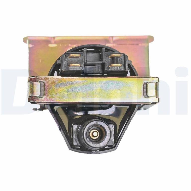 Bobine d'allumage DELPHI ref. CE10510-12B1