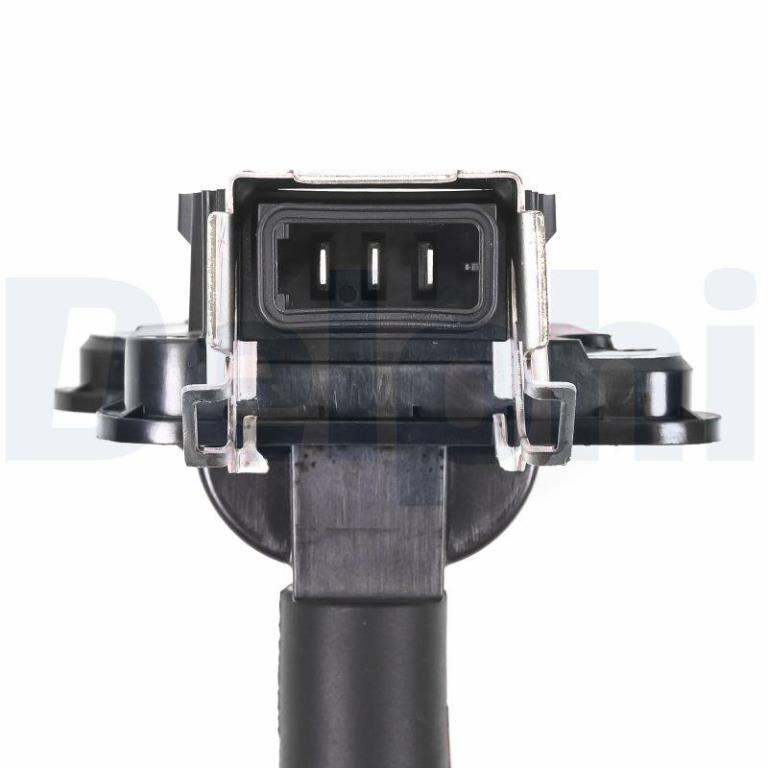 Bobine d'allumage DELPHI ref. CE20019-12B1