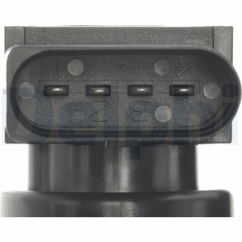 Bobine d'allumage DELPHI ref. CE20030-12B1