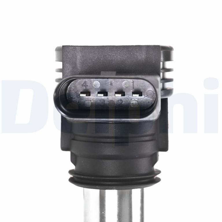 Bobine d'allumage DELPHI ref. CE20034-12B1