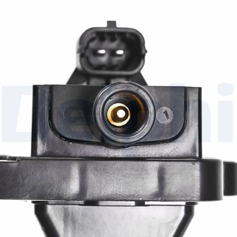 Bobine d'allumage DELPHI ref. CE20040-12B1