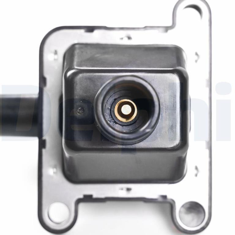 Bobine d'allumage DELPHI ref. CE20040-12B1