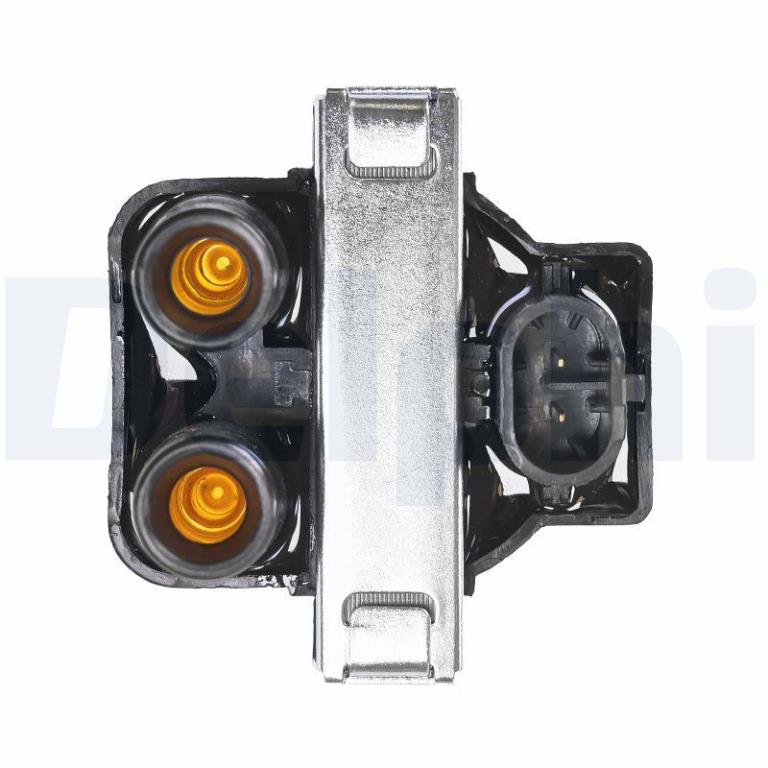 Bobine d'allumage DELPHI ref. CE20058-12B1