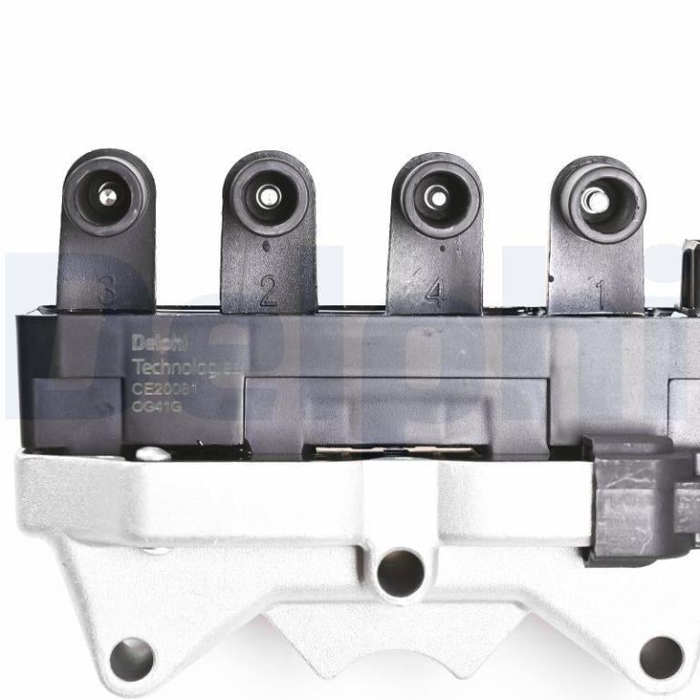 Bobine d'allumage DELPHI ref. CE20061-12B1