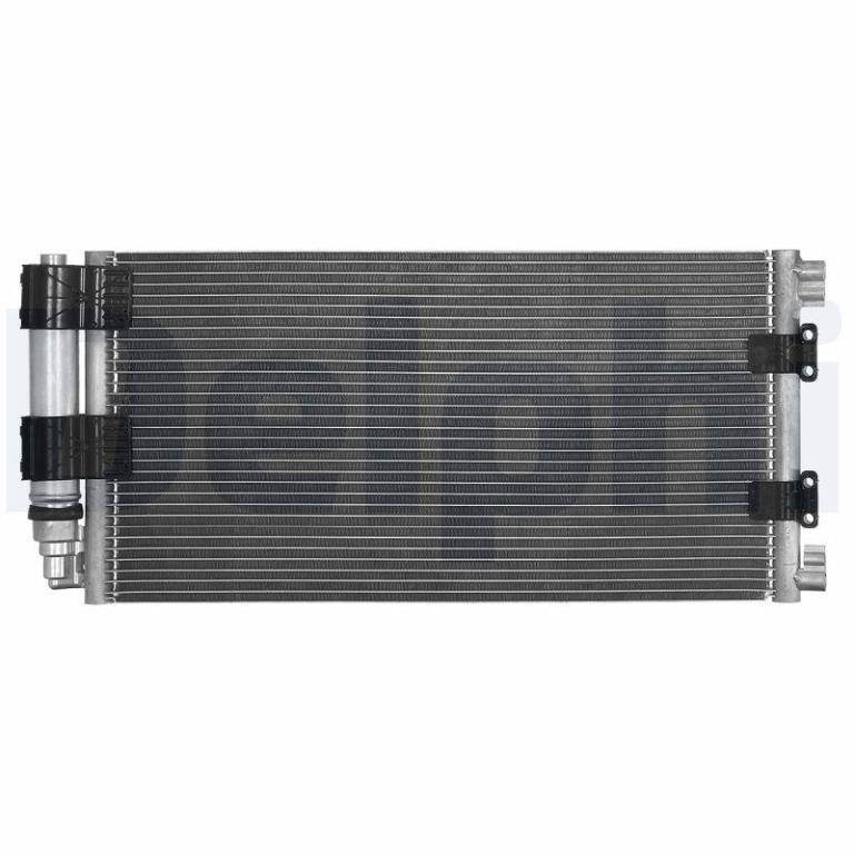 Condensador, aire acondicionado DELPHI ref. CF20162-12B1