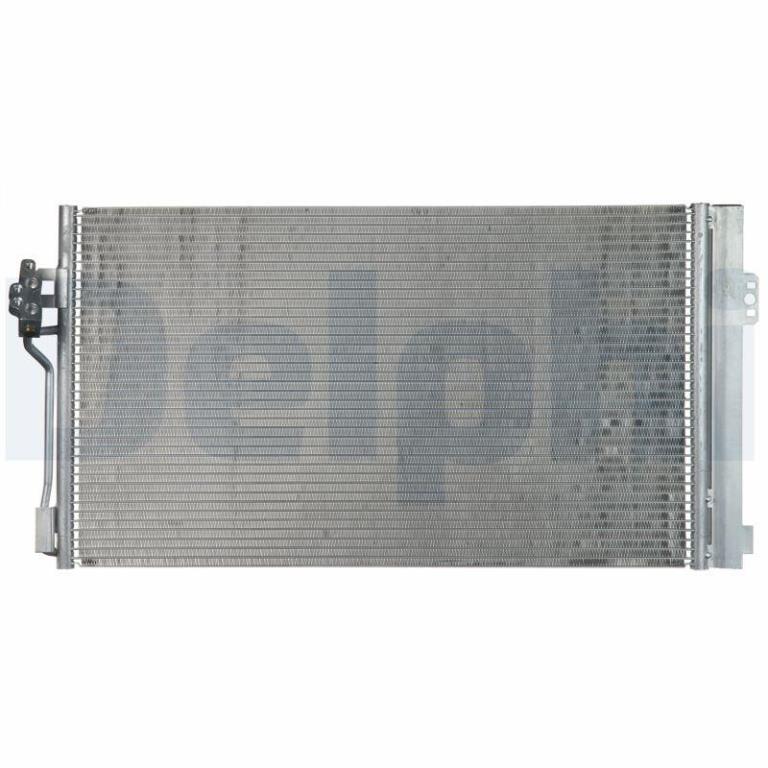 Condensador de climatização DELPHI ref. CF20210