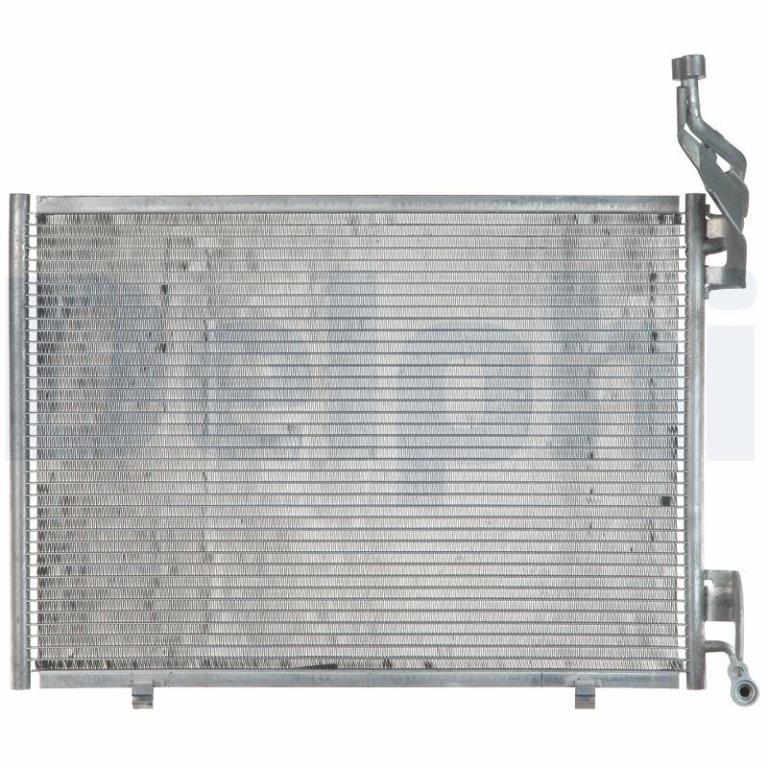 Condensador, aire acondicionado DELPHI CF20234