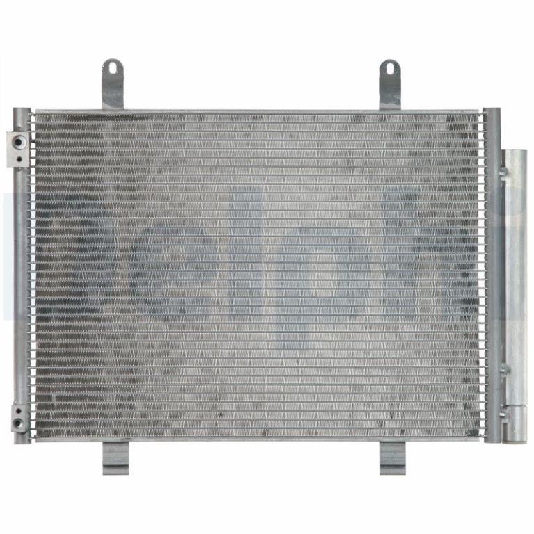 Condensador de climatização DELPHI ref. CF20236