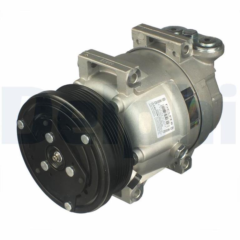 Butée hydraulique Ka