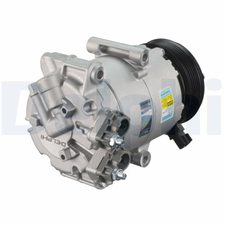 Compresseur, climatisation DELPHI CS20323