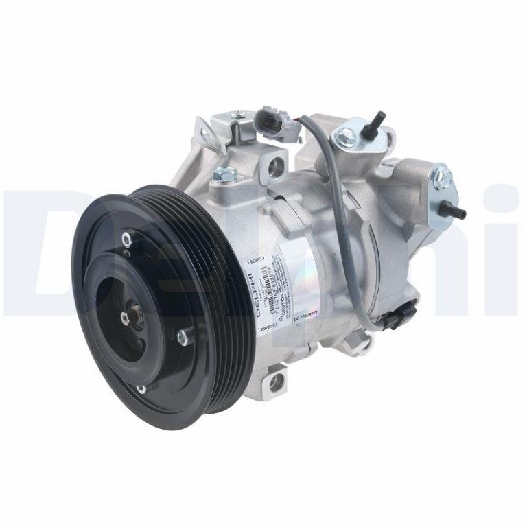 Butée hydraulique Gt