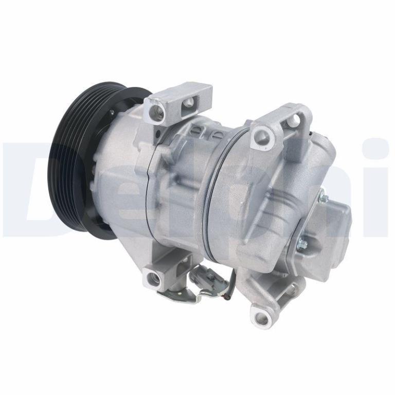 Compresseur, climatisation DELPHI CS20363