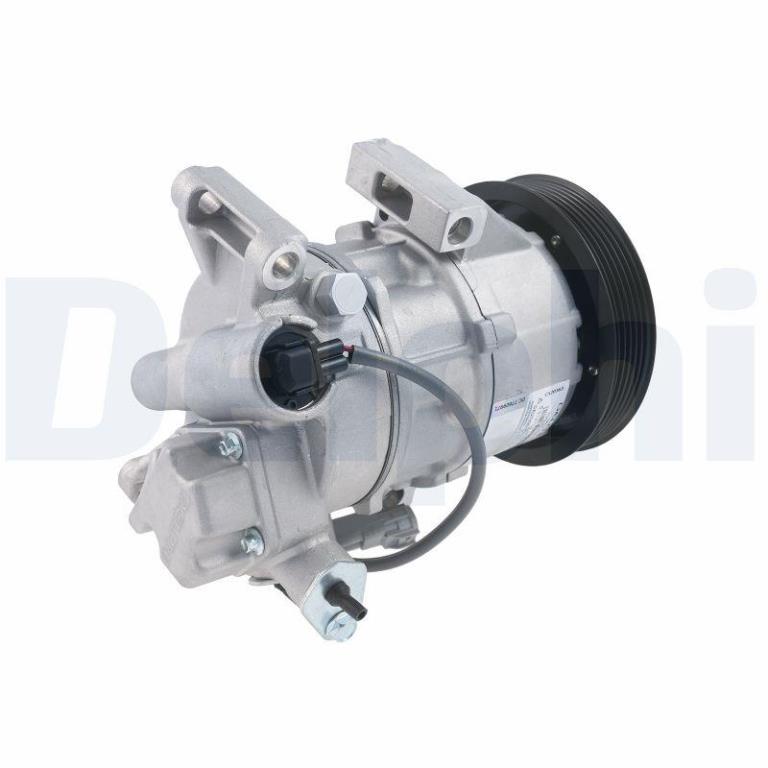 Compresseur, climatisation DELPHI CS20363