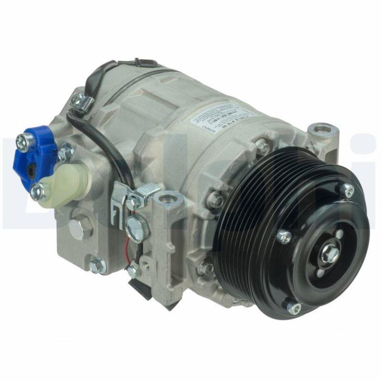 Compressor de climatização DELPHI ref. CS20378