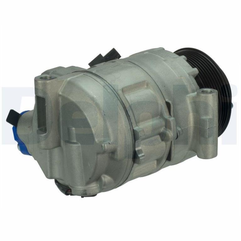Compressor de climatização DELPHI ref. CS20378