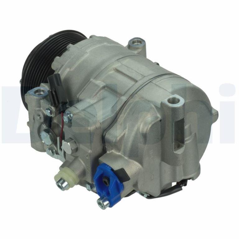 Compressor de climatização DELPHI ref. CS20378