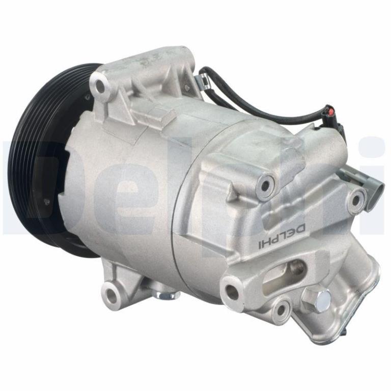 Compresseur, climatisation DELPHI CS20382