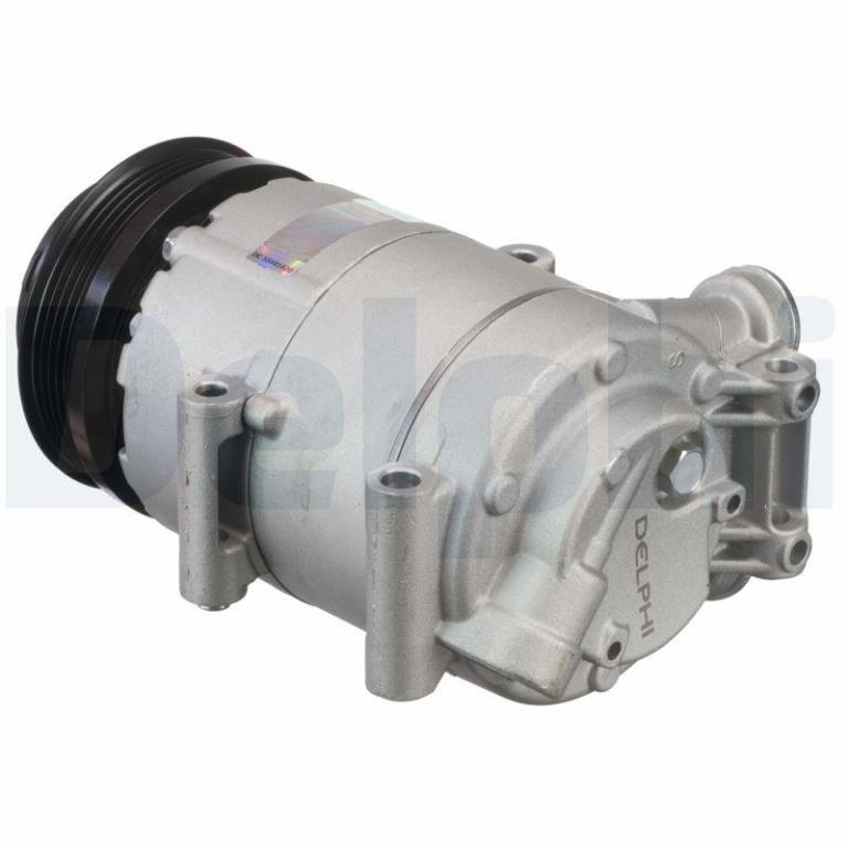 Compresseur, climatisation DELPHI ref. CS20391