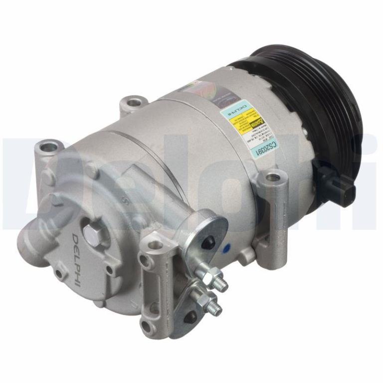 Compresseur, climatisation DELPHI ref. CS20391