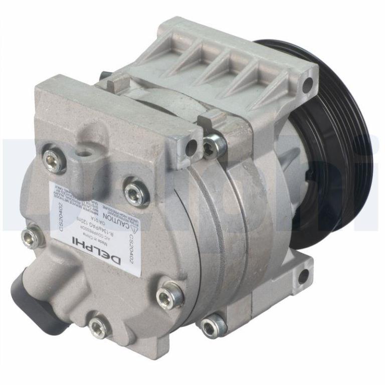 Compresseur, climatisation DELPHI ref. CS20402