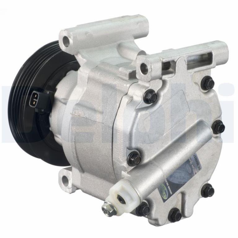 Compresseur, climatisation DELPHI ref. CS20403