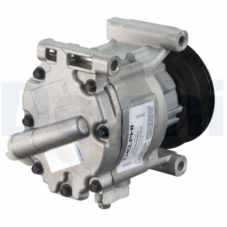 Compresseur, climatisation DELPHI ref. CS20403