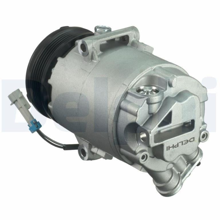 Compresor, aire acondicionado DELPHI ref. CS20425
