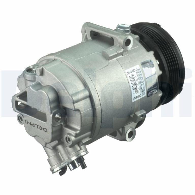 Compresor, aire acondicionado DELPHI ref. CS20425