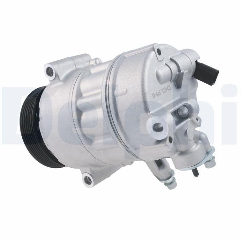 Compresor, aire acondicionado DELPHI ref. CS20426-12B1