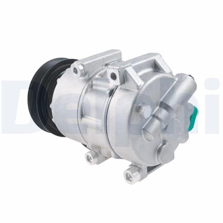 Compresseur, climatisation DELPHI ref. CS20461